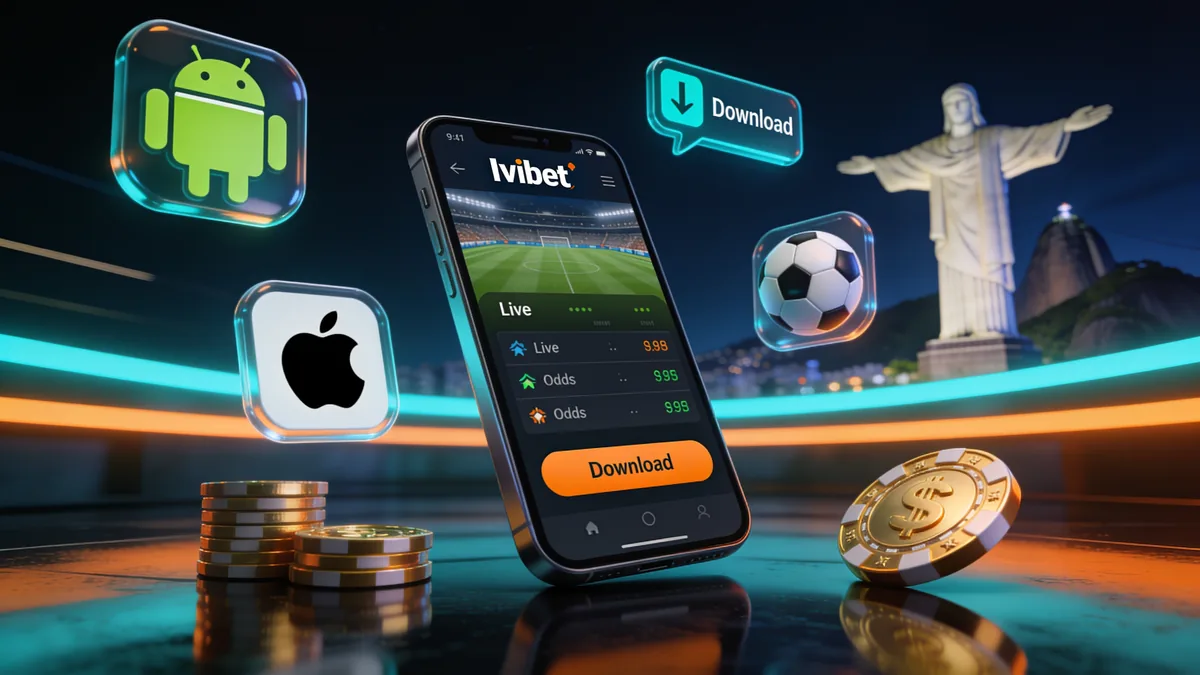 Como Começar a Jogar no Cassino Ivibet: guia de ivibet para jogadores no Brasil